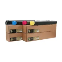 Тонер-картридж Sharp MX-2610 MX-36GTYA (15k) Yellow БУЛАТ s-Line