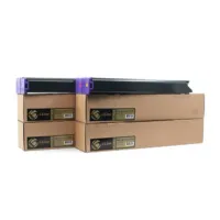 Тонер-картридж Sharp MX-2630/3050 MX-60/61GTBA (40k) Black БУЛАТ s-Line