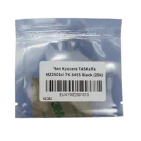 Чип Kyocera TASKalfa MZ2501ci TK-8455 Black (25k)