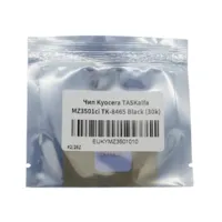 Чип Kyocera TASKalfa MZ3501ci TK-8465 Black (30k)