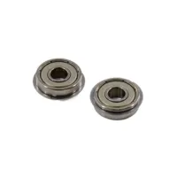 Подшипник резинового вала (Lower Pressure roller bearing) Xerox AltaLink C8030/C8130/VersaLink C8000/C9000 (компл 2шт)
