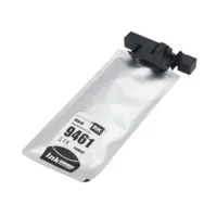 Струйный картридж Epson WorkForce Pro WF-C5290/WF-C5790 T9461 (C13T946140) XXL Black (10k/190мл)