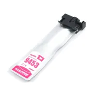 Струйный картридж Epson WorkForce Pro WF-C5290/WF-C5210/WF-C5710 T9453 (C13T945340) Magenta (5k/60мл)