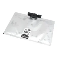 Струйный картридж Epson WorkForce Pro WF-M5299DWF T9661 (C13T966140) XXL Black (40k/780мл)
