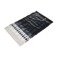 Пакет для картриджа надувной под запайку 240x410 Black 5