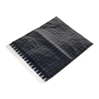 Пакет для картриджа надувной под запайку 470x600 Black 15