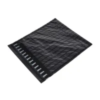 Пакет для картриджа надувной под запайку 420x495 Black 13