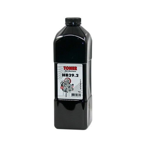 Тонер HP HB29.2 банка 1кг