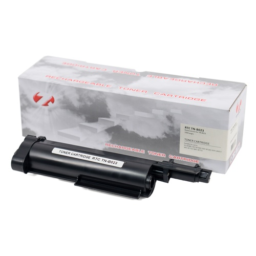 Тонер-картридж Brother DCP-B7500 TNB023 (2k) 7Q
