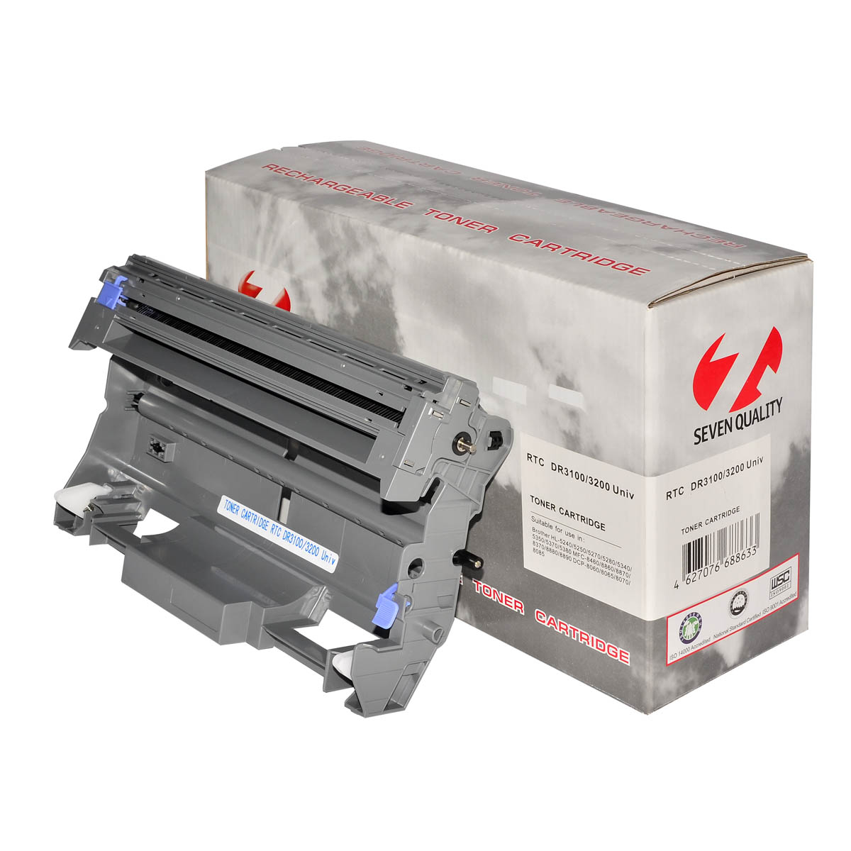 Драм-картридж Brother HL-5240/5340 DR3100/3200 Universal (25k) 7Q