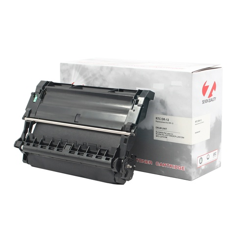 Драм-картридж Brother HL-L2371 DR12 (12k) 7Q