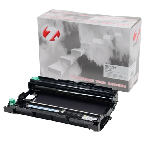 Драм-картридж Brother HL-L2400DW/MFC-L2860DW DR2510 (15k) 7Q