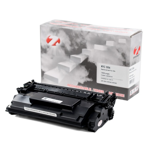Тонер-картридж Canon LBP-325/MF542 056 (10k). 7Q