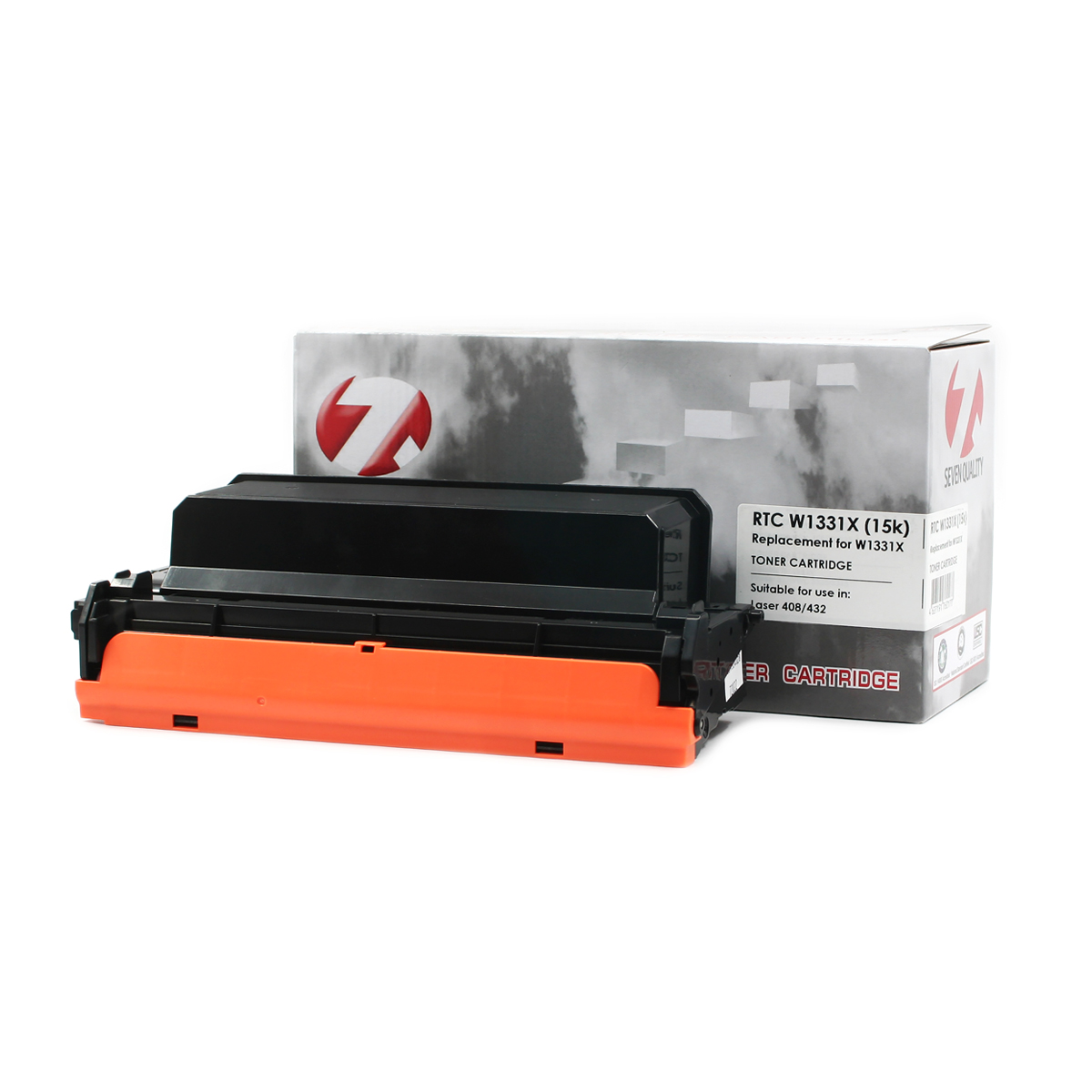 Тонер-картридж HP Laser 408 W1331Х (331X) (15k). 7Q