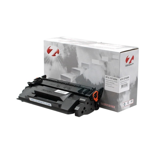 Тонер-картридж HP LJ M402/M426/Canon iSENSYS LBP-212 CF226X/052H (9k) 7Q