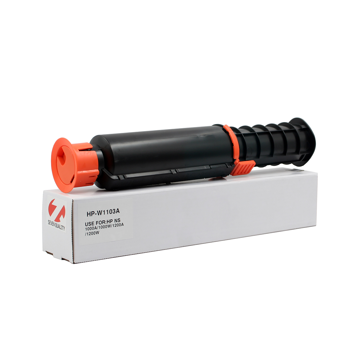 Тонер-картридж HP Neverstop Laser 1000 W1103A (2.5k) 7Q