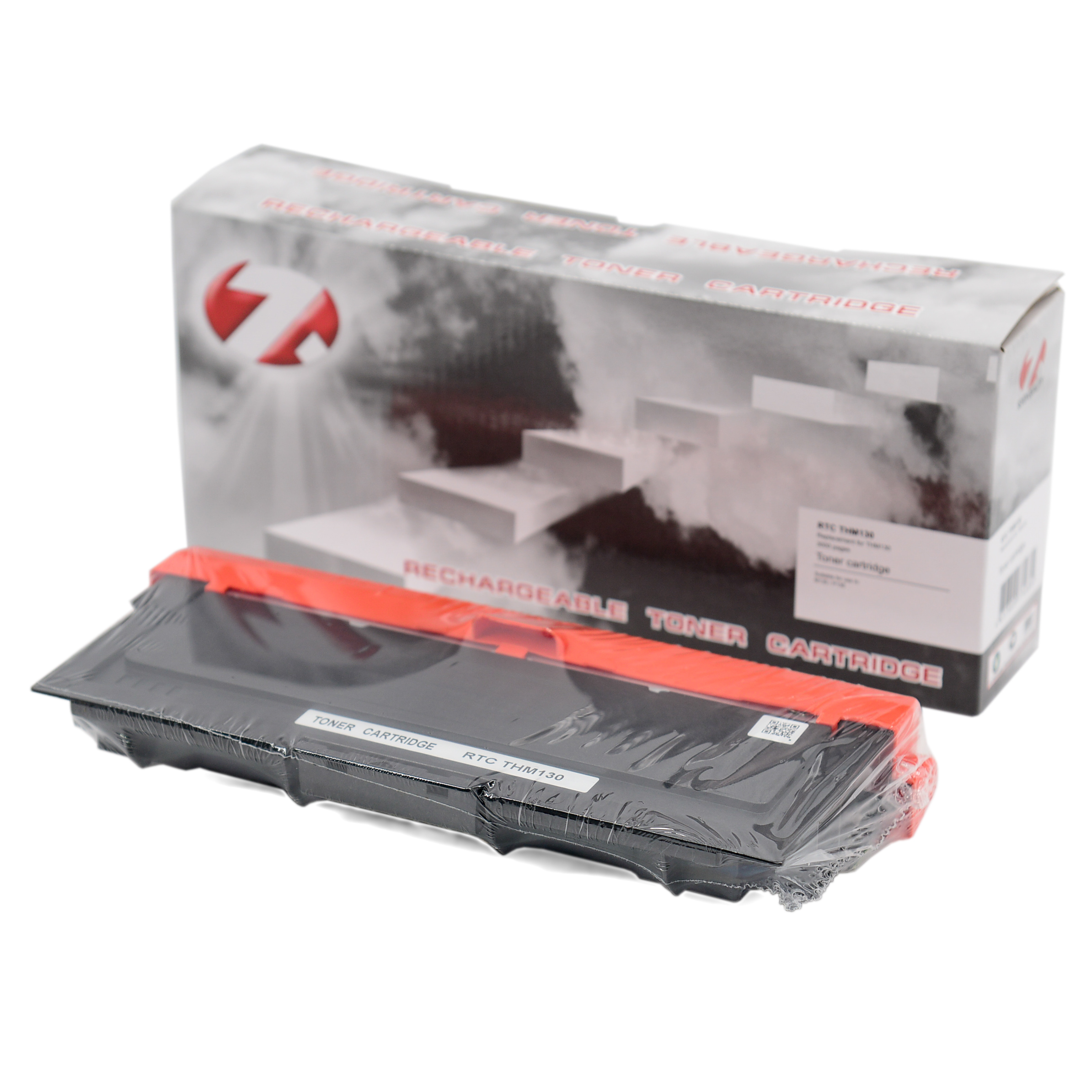 Тонер-картридж Катюша P130/M130 THM130 (3k) 7Q