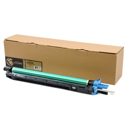 Драм-картридж Lexmark MX910/MS911 54G0P00 БУЛАТ s-Line