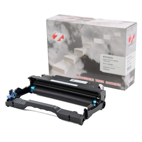 Драм-картридж Lexmark B/MB2236 B220Z00 (12k). 7Q