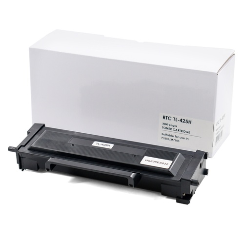 Тонер-картридж Pantum P3305/M7105 TL-425H (3k). 7Q