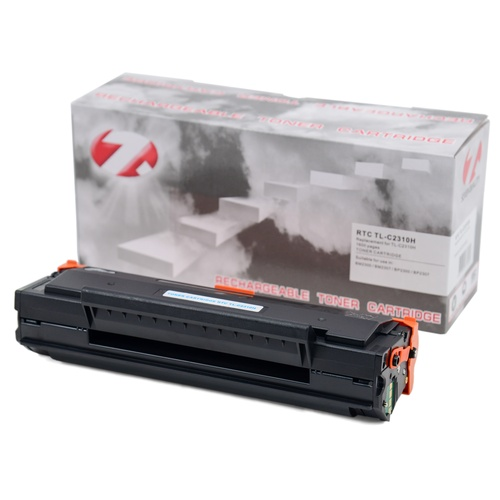 Тонер-картридж Pantum BP/BM2300 TL-C2310H (1.6k) 7Q