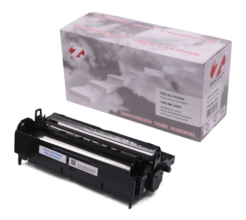 Драм-юнит Panasonic KX-FL403RU/423 KX-FAD89A7 (10k) 7Q