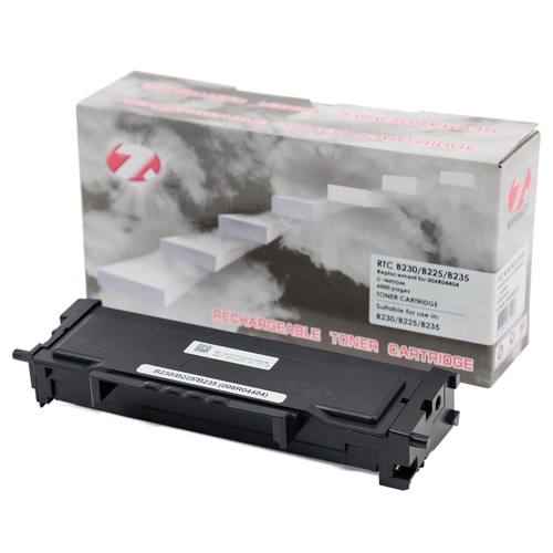 Тонер-картридж Xerox B230/B225/B235 006R04404 (6k). 7Q