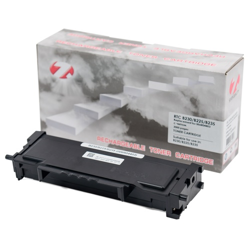 Тонер-картридж Xerox B230/B225/B235 006R04403 (3k). 7Q