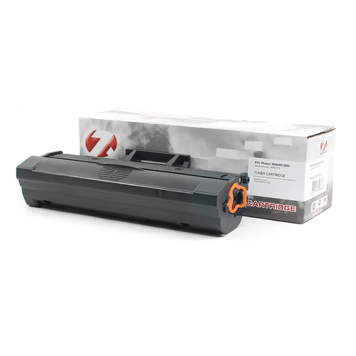Тонер-картридж Xerox Phaser 3020/WorkCentre 3025 106R02773 (1.5k) 7Q