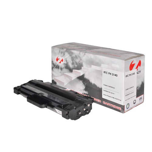 Принт-картридж Xerox Phaser 3140 108R00909 (2.5k) 7Q
