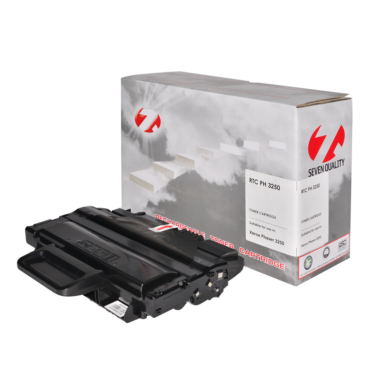 Принт-картридж Xerox Phaser 3250 106R01374 (5k) 7Q