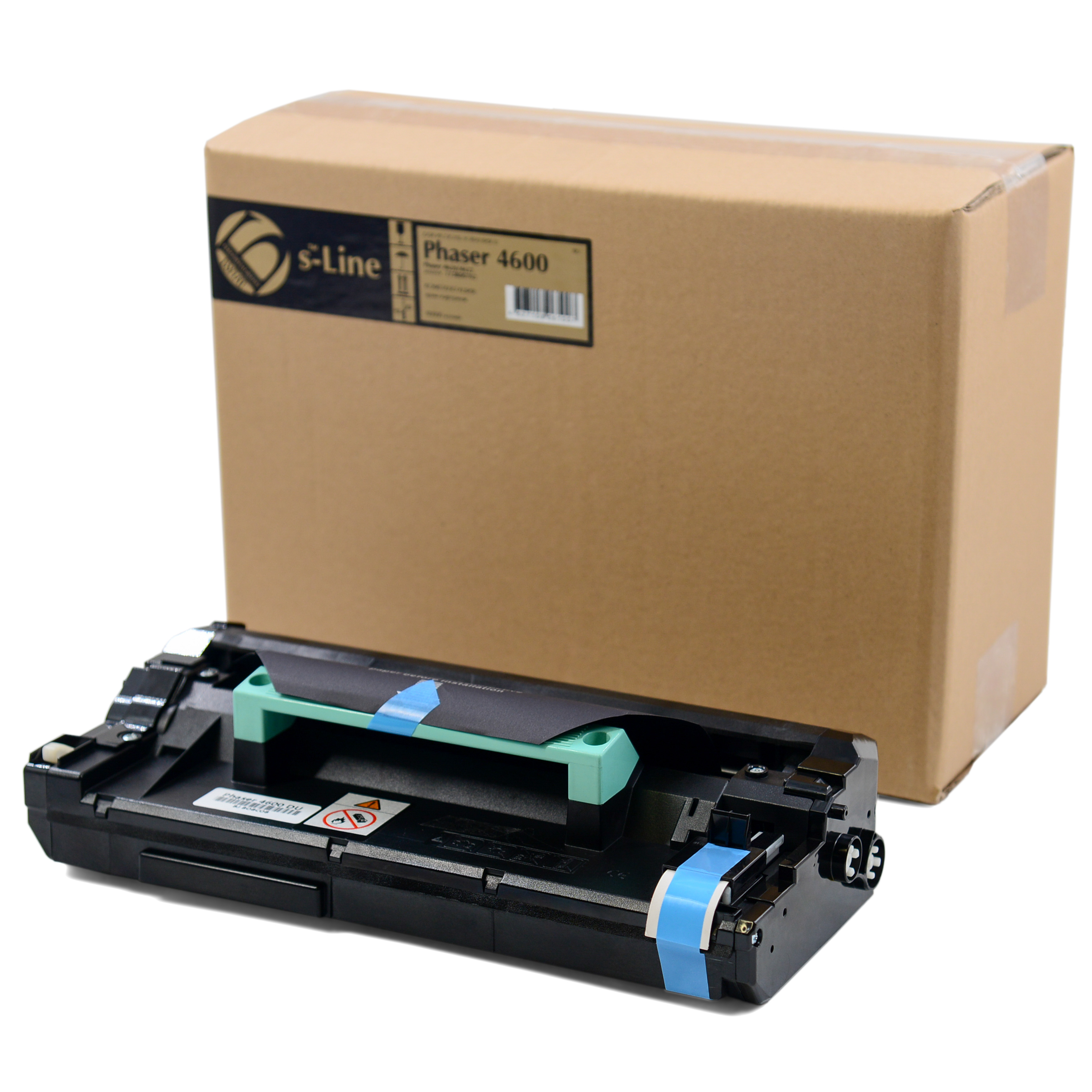 Драм-картридж Xerox Phaser 4600 113R00762 (R)