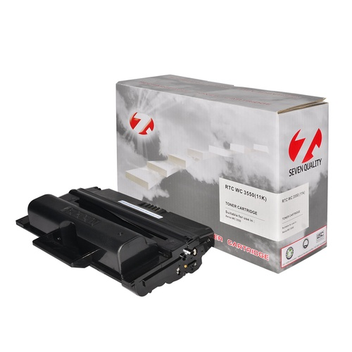 Тонер-картридж Xerox WorkCentre 3550 106R01531 (11k) 7Q