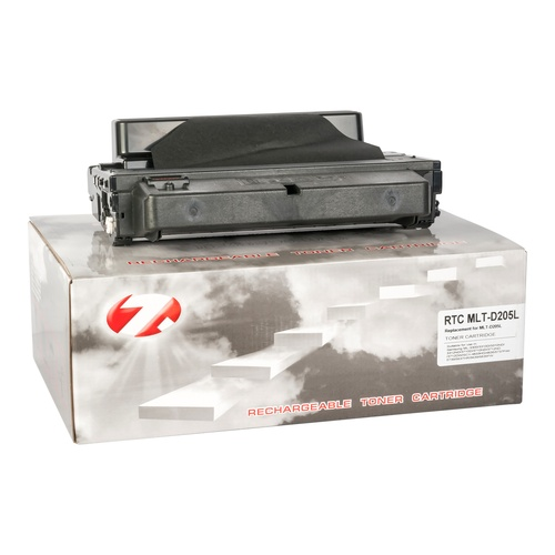 Тонер-картридж Samsung ML-3310/SCX4833 MLT-D205L (5k) 7Q