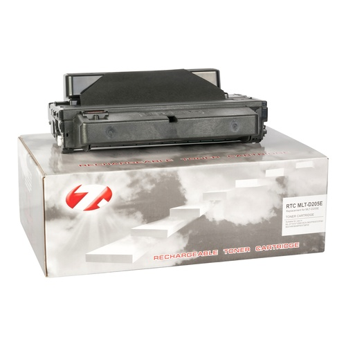 Тонер-картридж Samsung ML-3710/SCX-5637 MLT-D205E (10k) 7Q