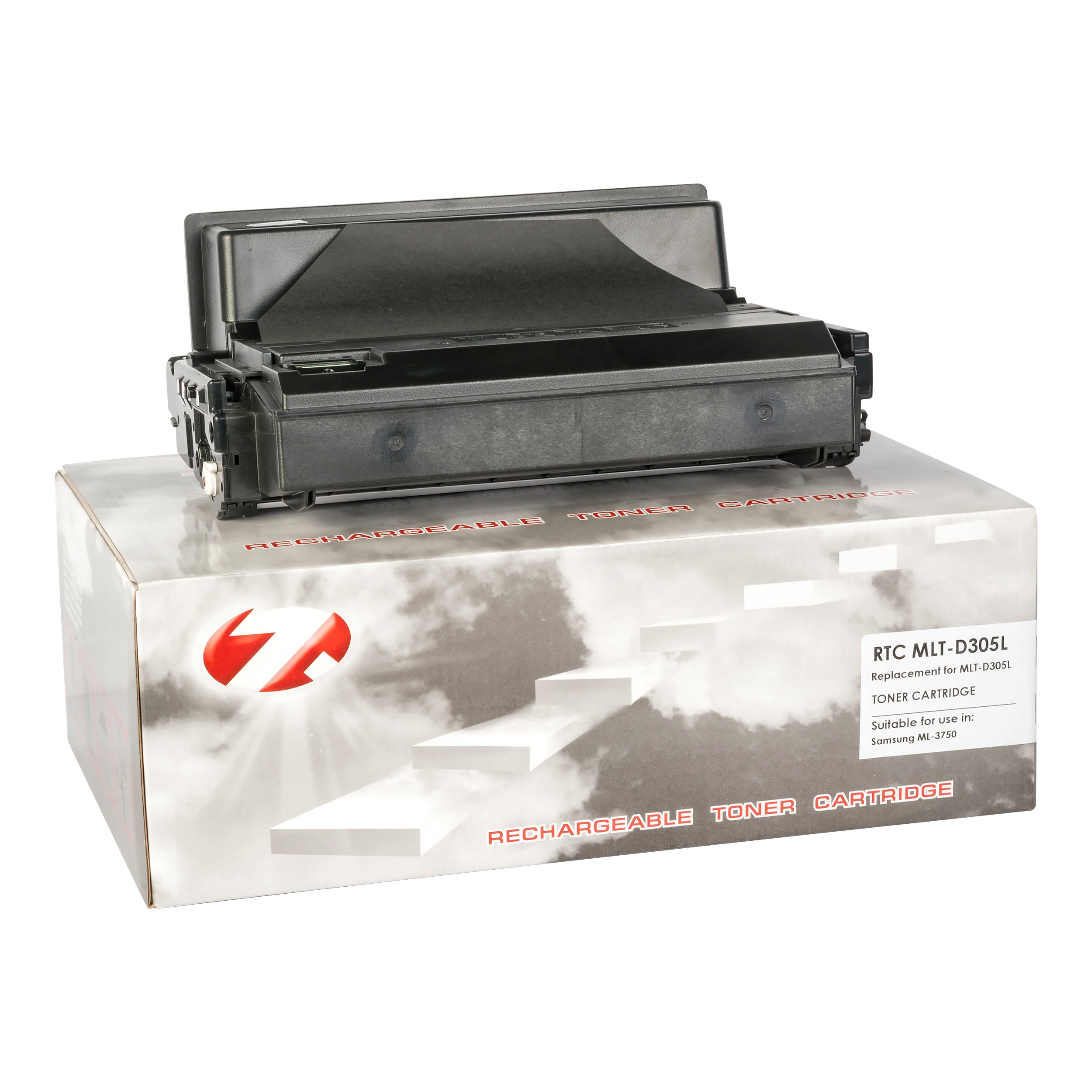 Тонер-картридж Samsung ML-3750 MLT-D305L (15k) 7Q