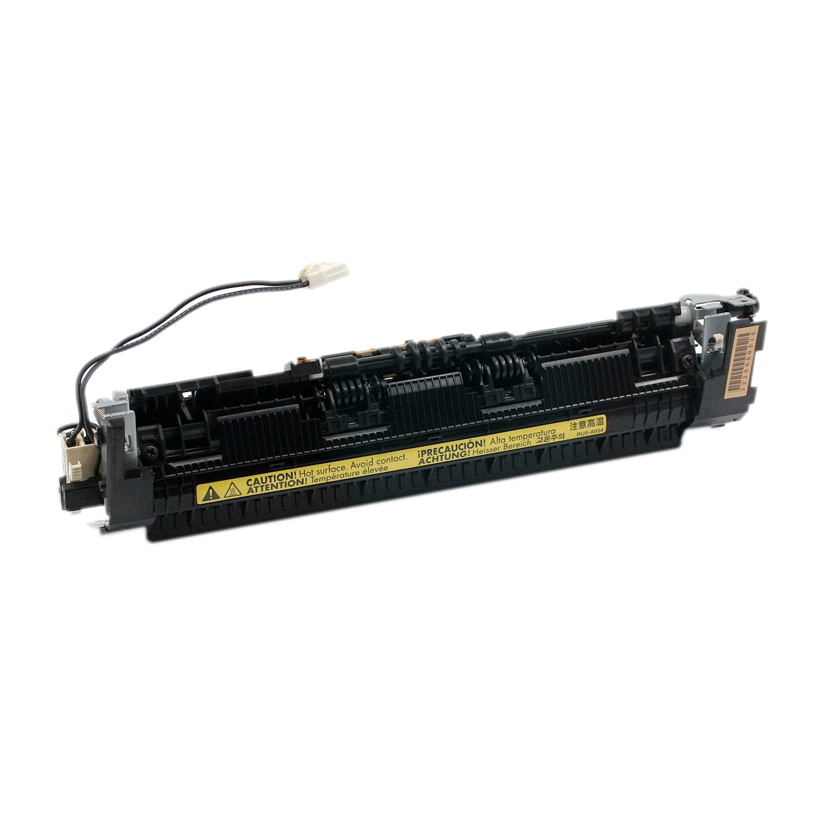 Термоузел HP LJ P1005/P1006/P1007/P1008 (печь в сборе) RM1-4008 БУЛАТ m-Line (R)