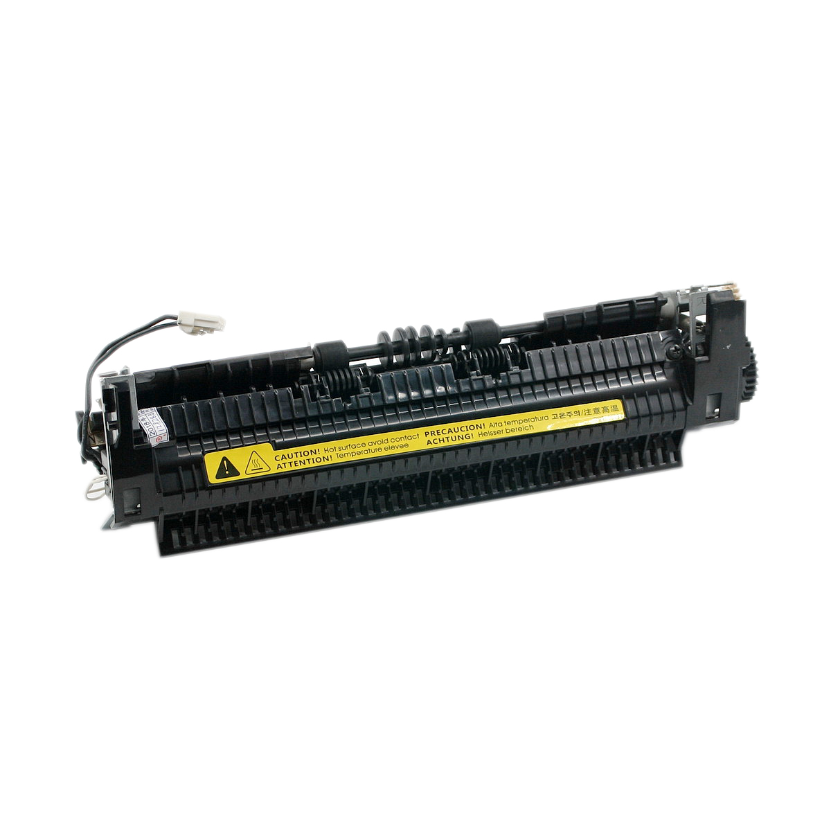 Термоузел HP LJ 1010/1012/1015 (печь в сборе) RM1-0655/RM1-0661 (R)