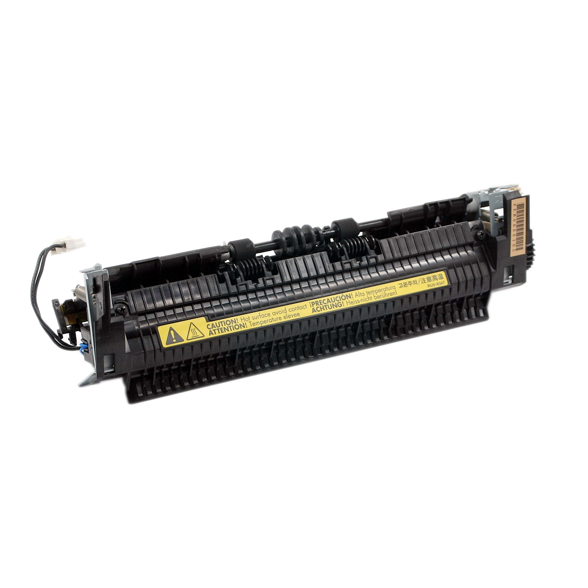 Термоузел HP LJ 1018/1020/M1005 (печь в сборе) RM1-2096/RM1-2086/RM1-2087 (R)