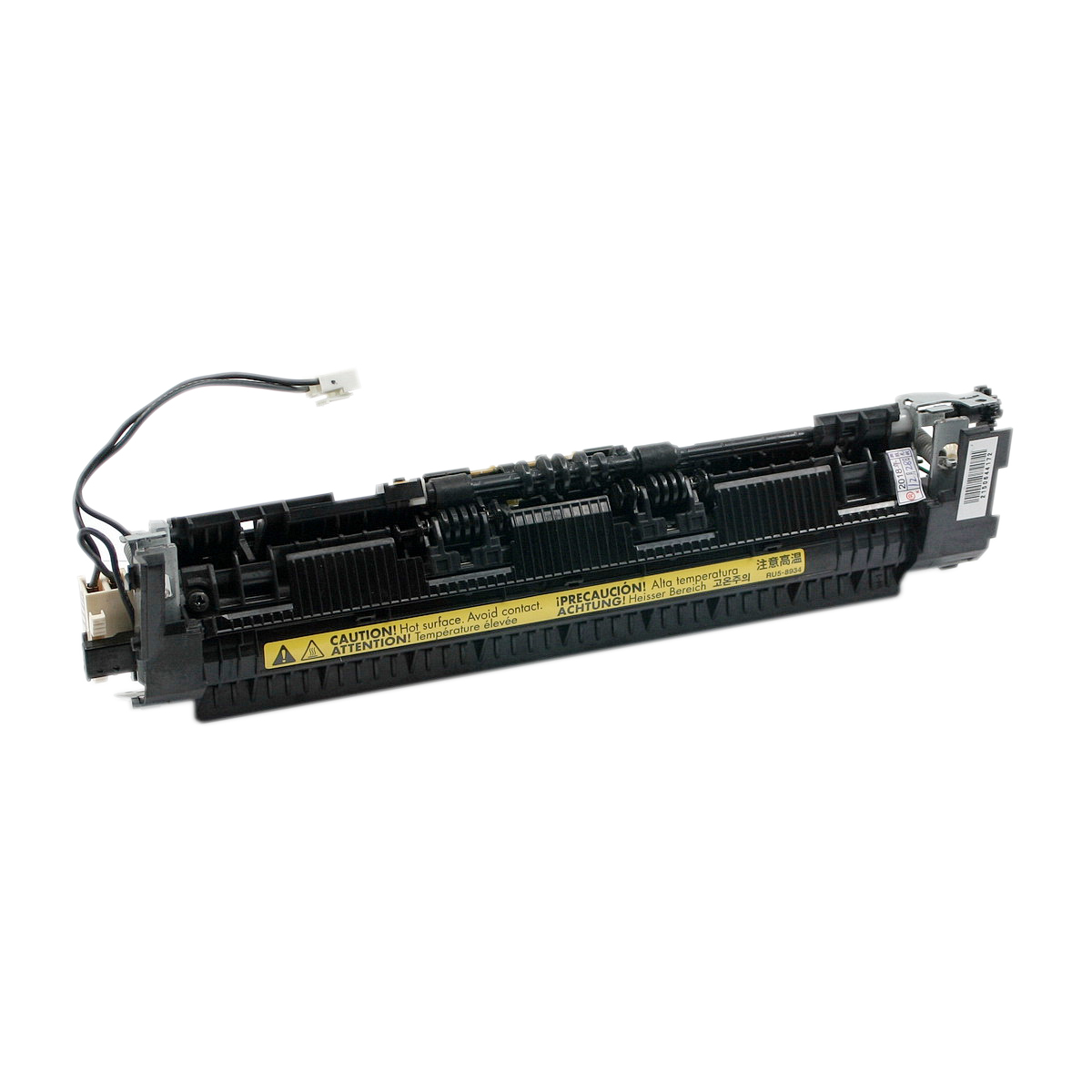 Термоузел HP LJ P1102 (печь в сборе) RM1-6921 БУЛАТ m-Line (R)