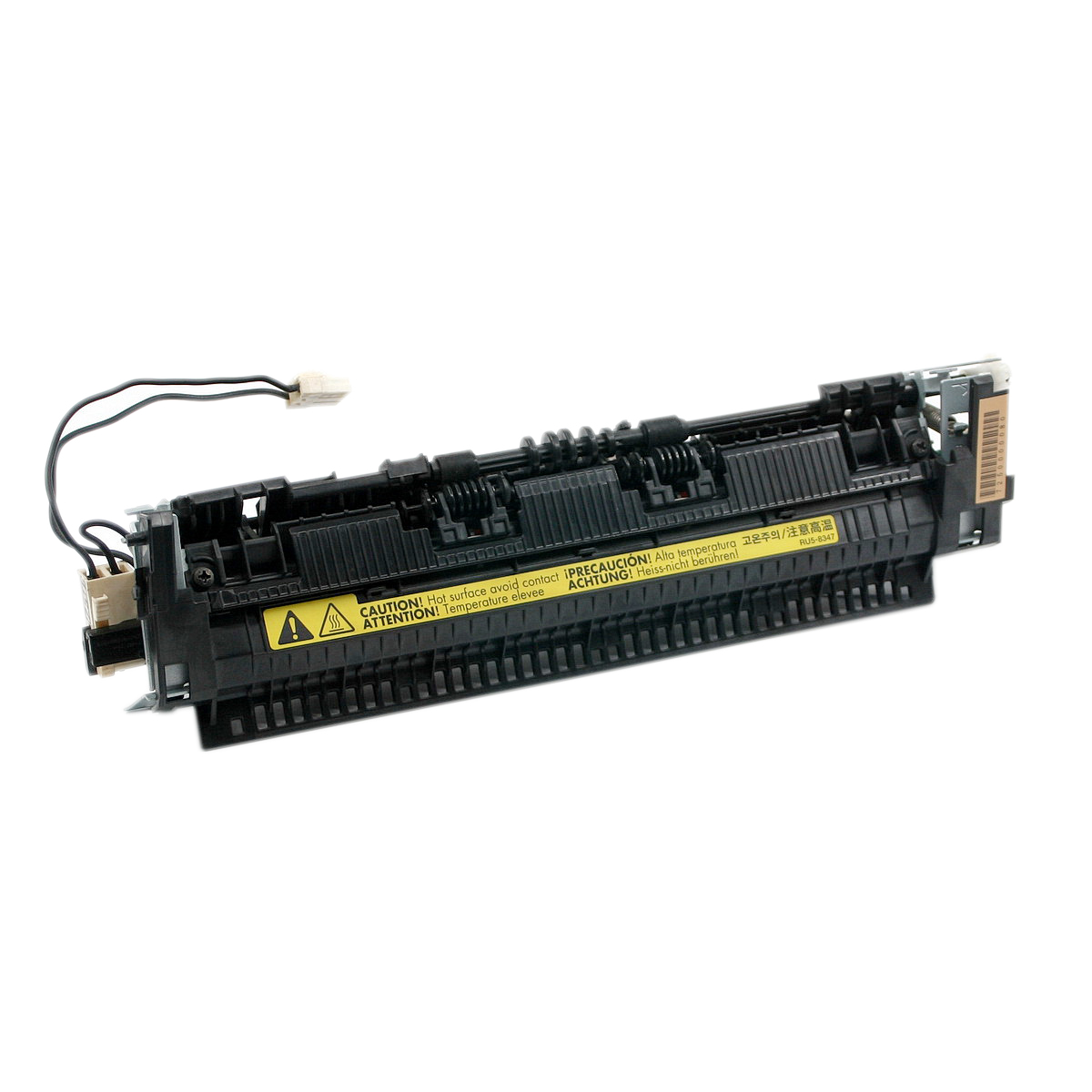 Термоузел HP LJ P1505 (печь в сборе) RM1-4229/RM1-4209 БУЛАТ m-Line (R)