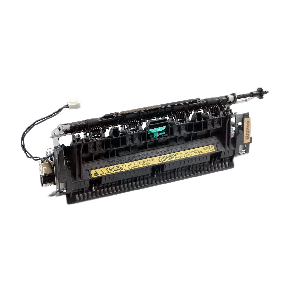 Термоузел HP LJ P1566 (печь в сборе) RM1-7547 БУЛАТ m-Line (R)