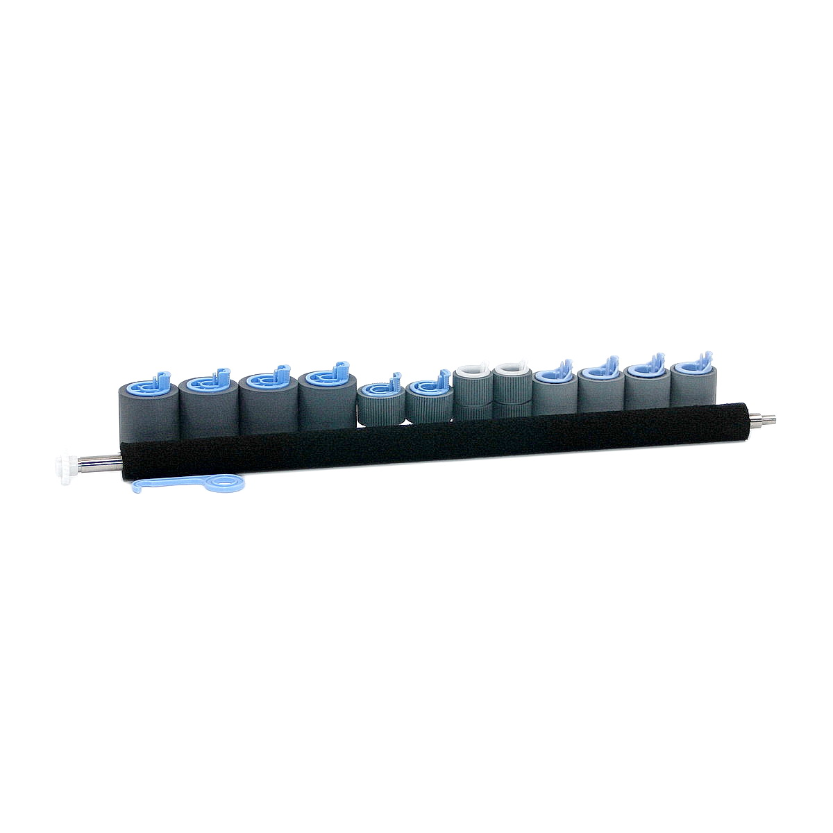 Ремкомплект HP LJ M806 (без т/узла) C2H57-67901
