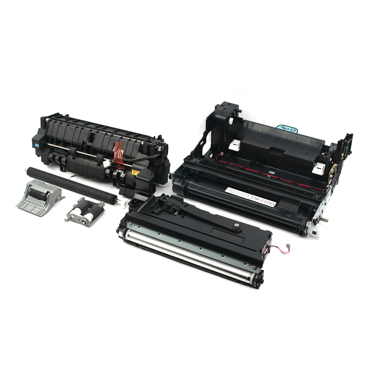 Ремкомплект Kyocera FS-2100/ECOSYS M3040/M3540 MK-3100/1702MS8NL0/1702MS8NLV