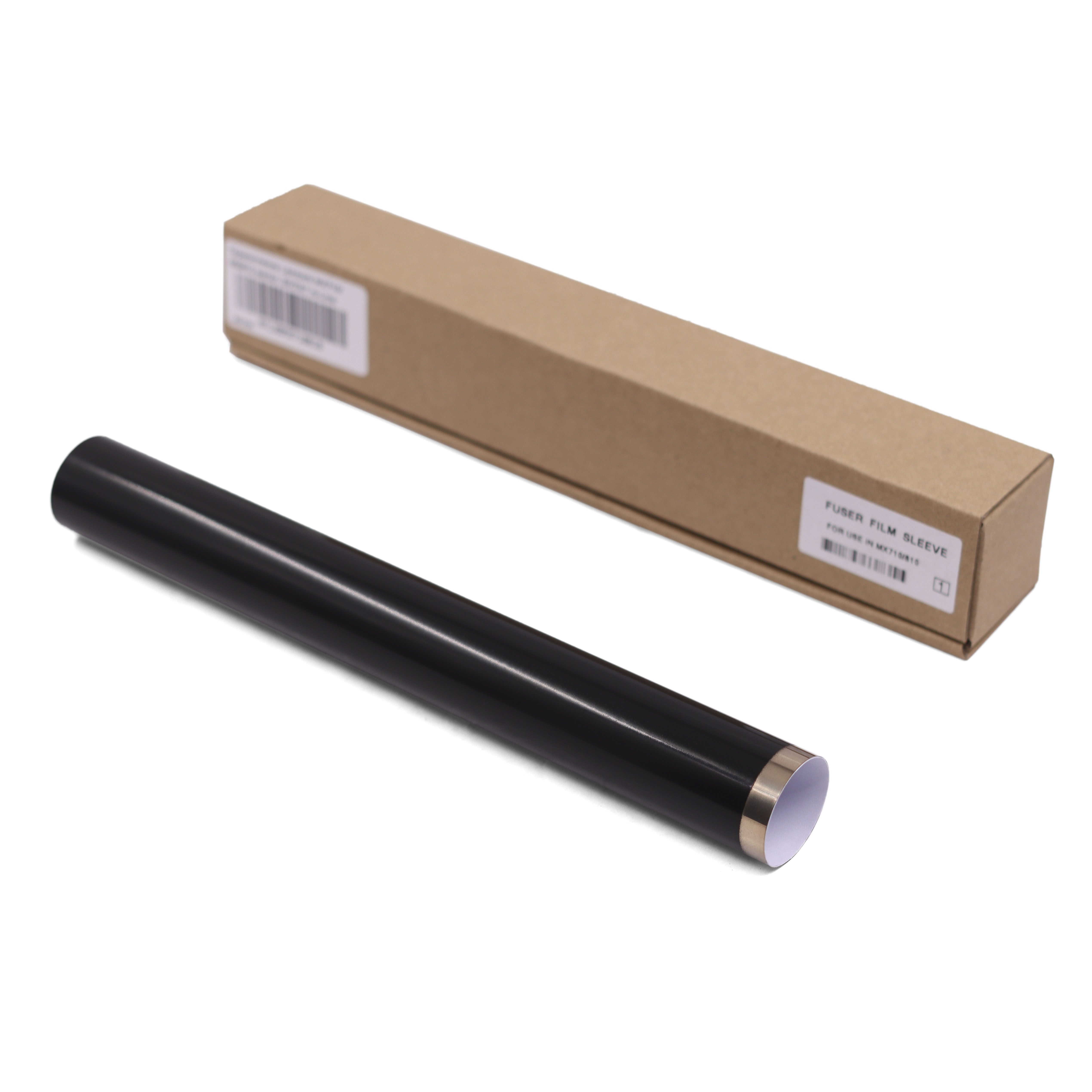 Термопленка Lexmark MX710/MS810 метал. БУЛАТ m-Line