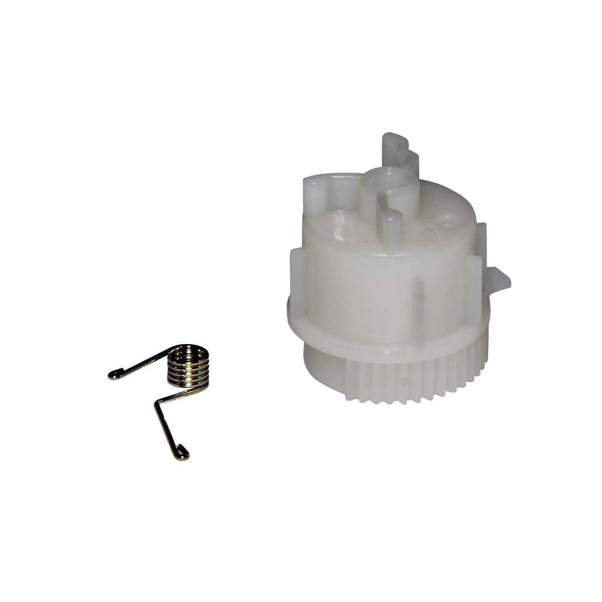 Флажок сброса счетчика картриджа с пружиной HL-2130 (TN2080) (упак 10шт)