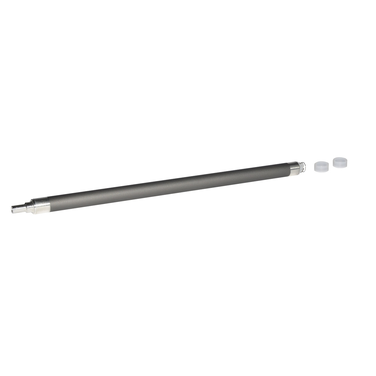 Вал магнитный HP LJ 1010 в сборе (металл) (упак 10шт) БУЛАТ r-Line