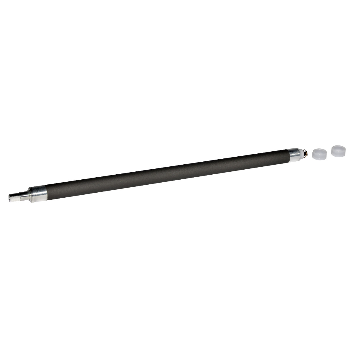 Вал магнитный HP LJ 1200 в сборе (металл) (упак 10шт) БУЛАТ r-Line