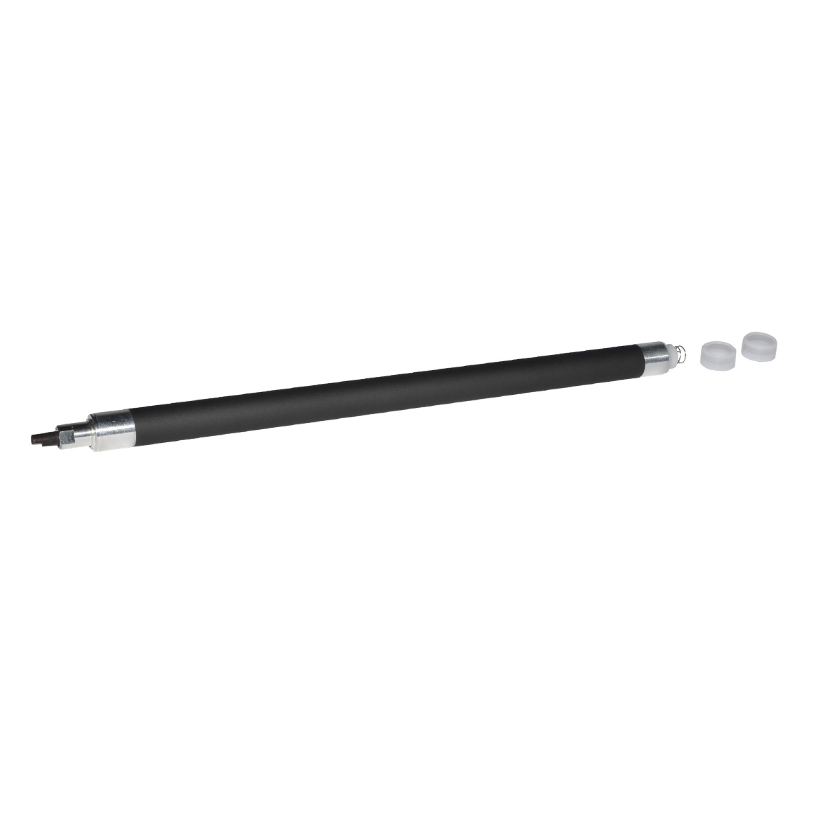 Вал магнитный HP LJ 1320 в сборе (металл) (упак 10шт) БУЛАТ r-Line