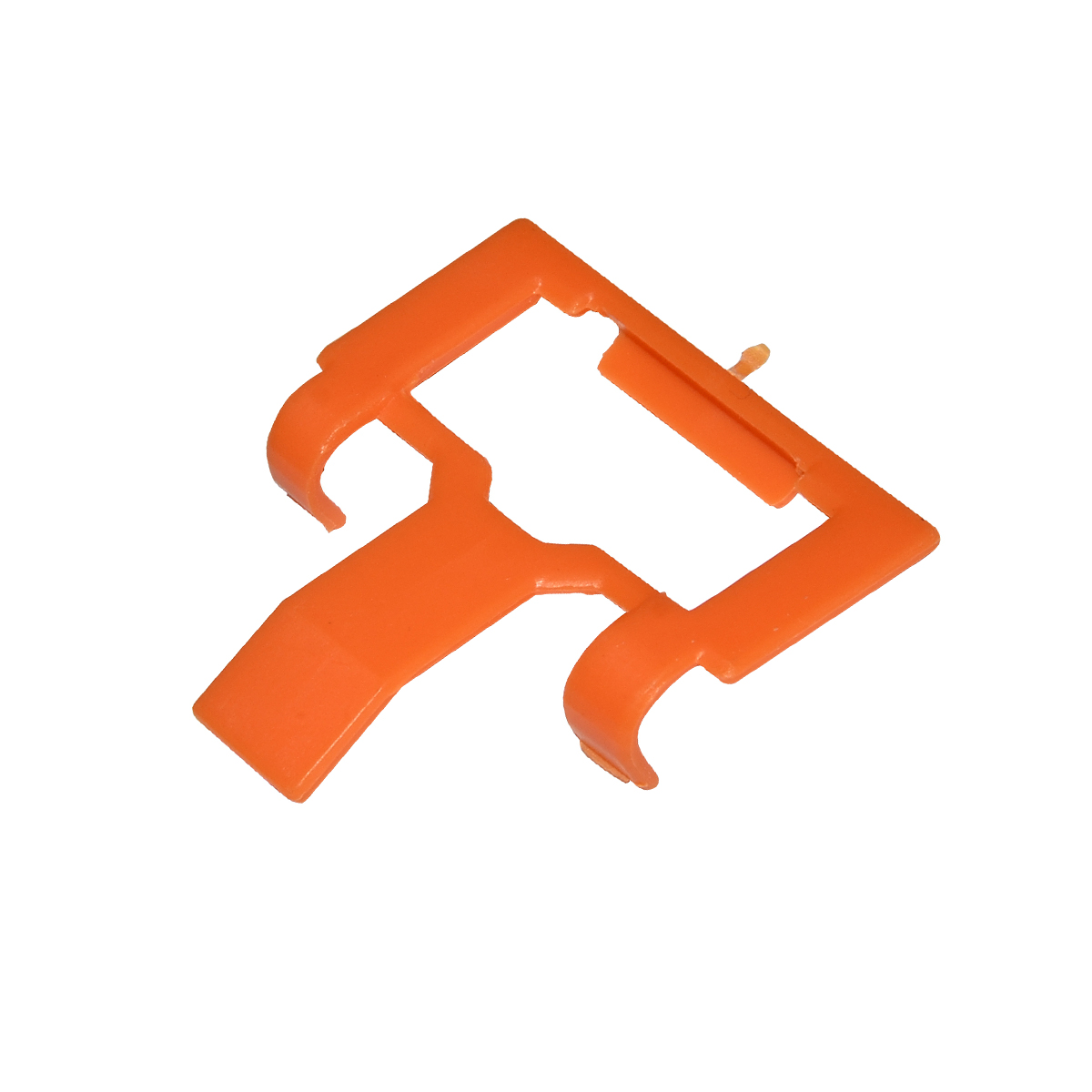 Защита чипа (protection cover) HP LJ 1320/2015 (Q5949A/X/Q7553A/X)  (упак 100шт)